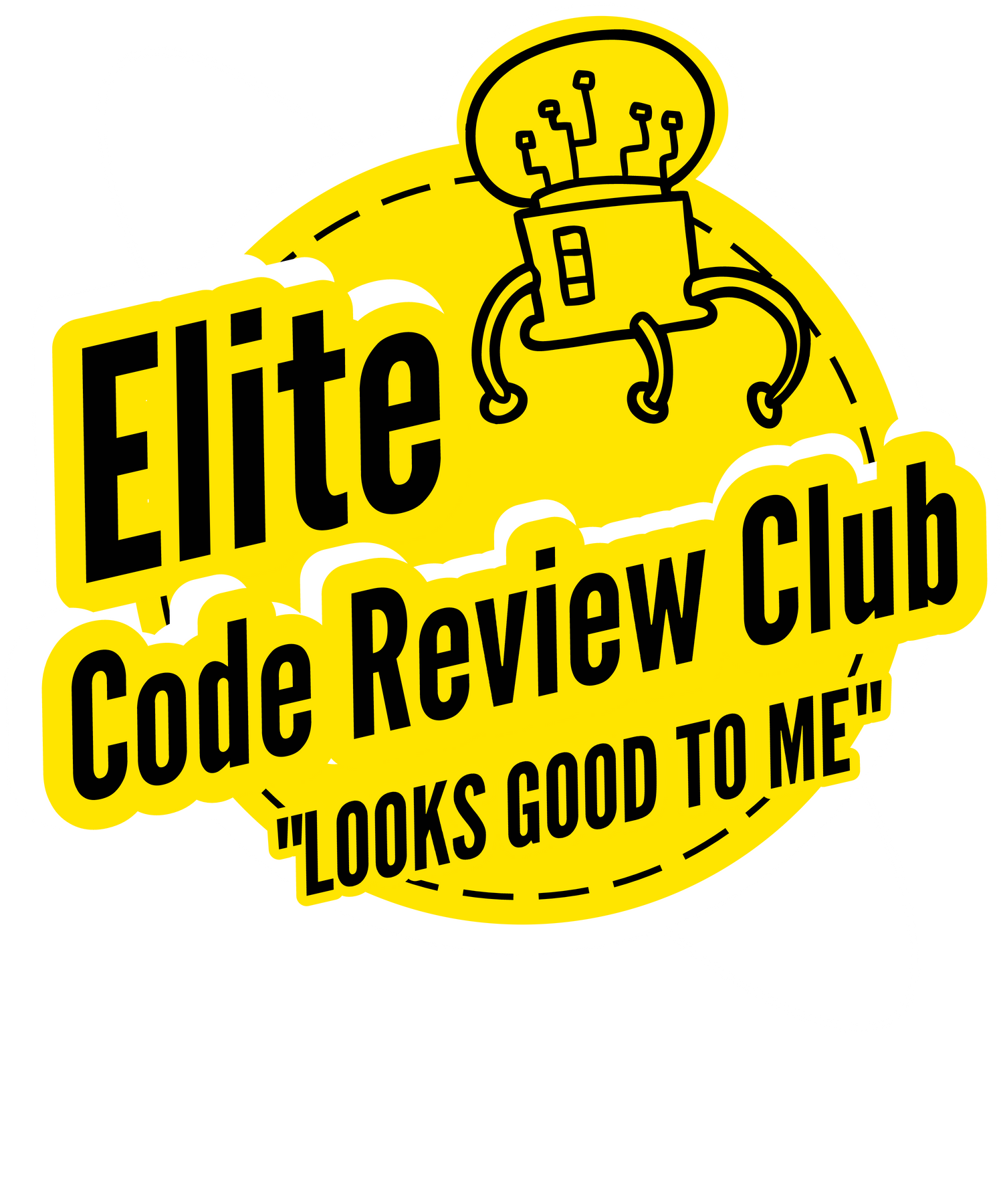Elite Code Review Club