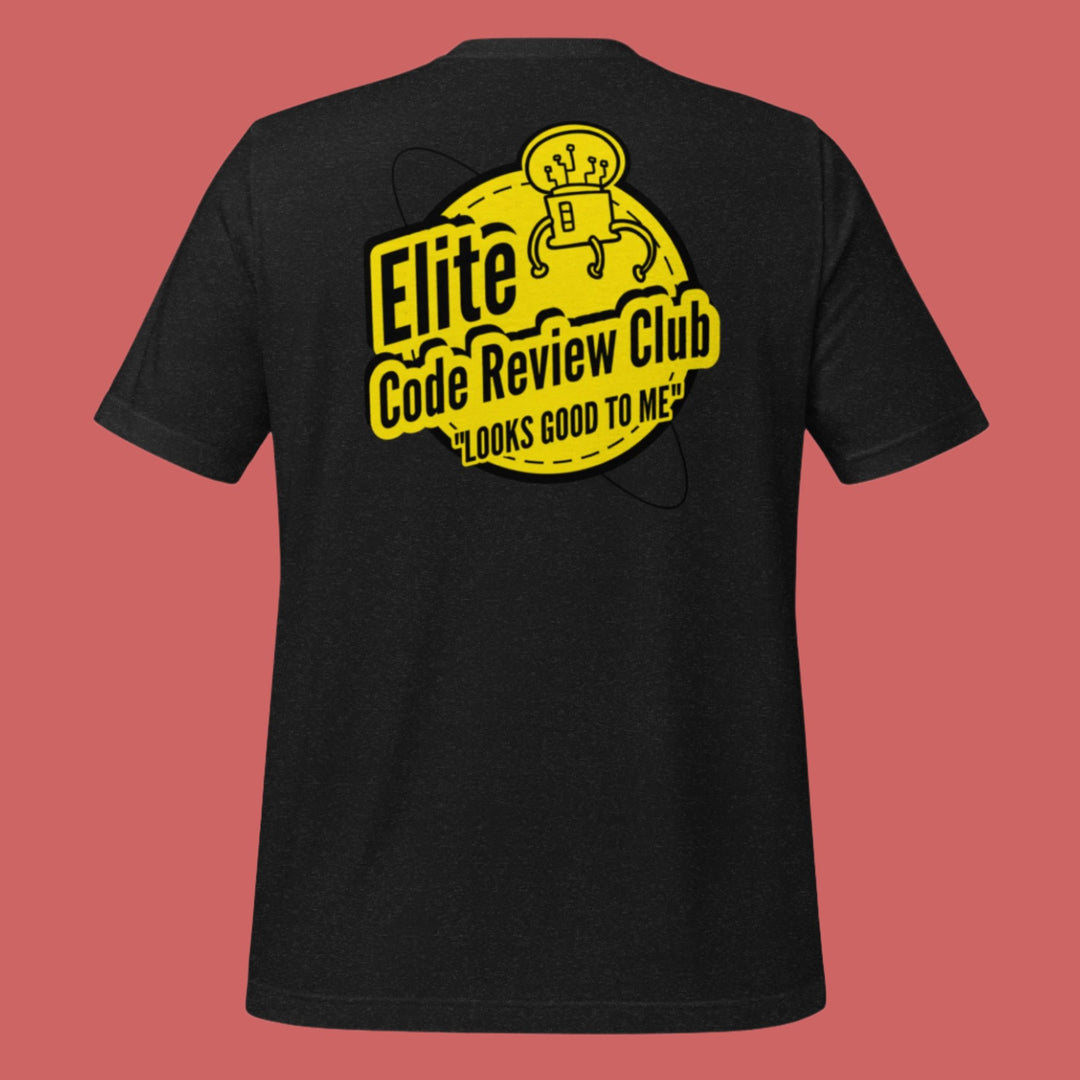 Elite Code Review Club