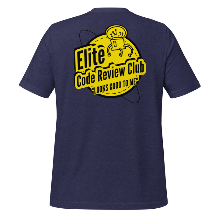 Elite Code Review Club