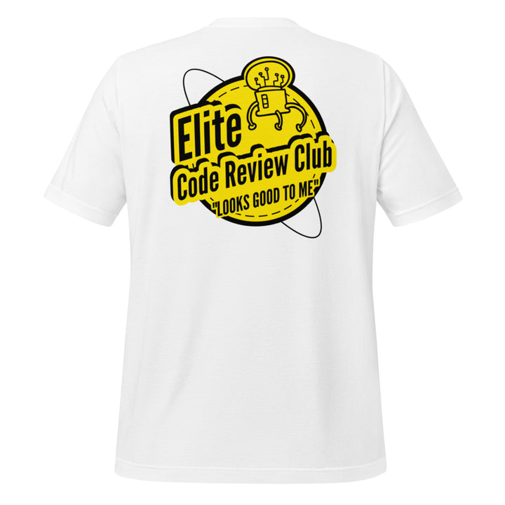 Elite Code Review Club